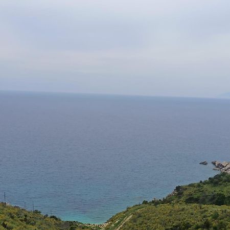 Villa Neimi Ksamil Extérieur photo