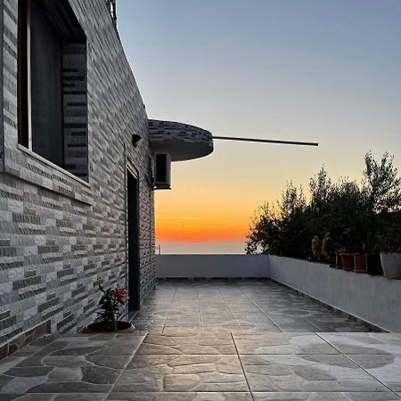 Villa Neimi Ksamil Extérieur photo