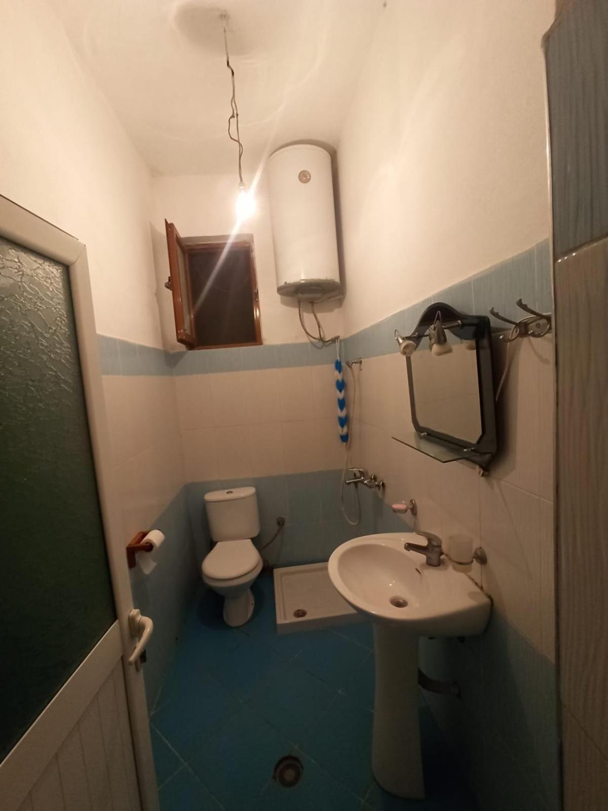 Villa Neimi Ksamil Extérieur photo