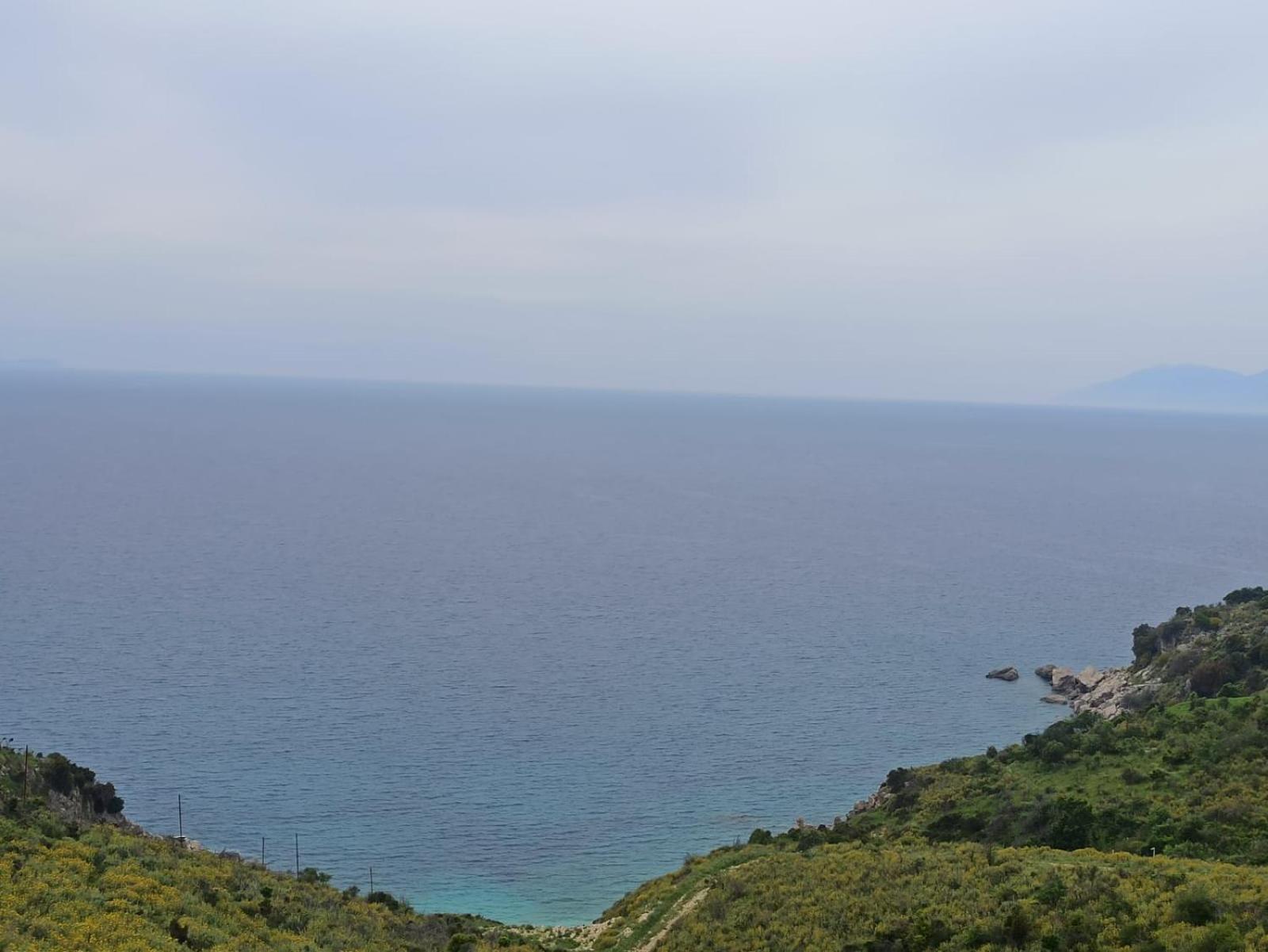 Villa Neimi Ksamil Extérieur photo