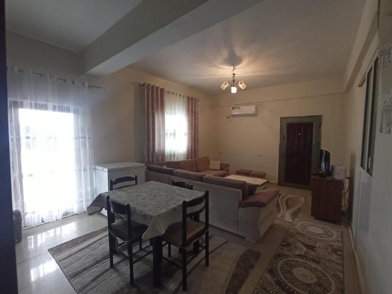 Villa Neimi Ksamil Extérieur photo