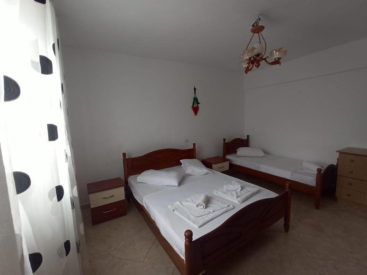 Villa Neimi Ksamil Extérieur photo